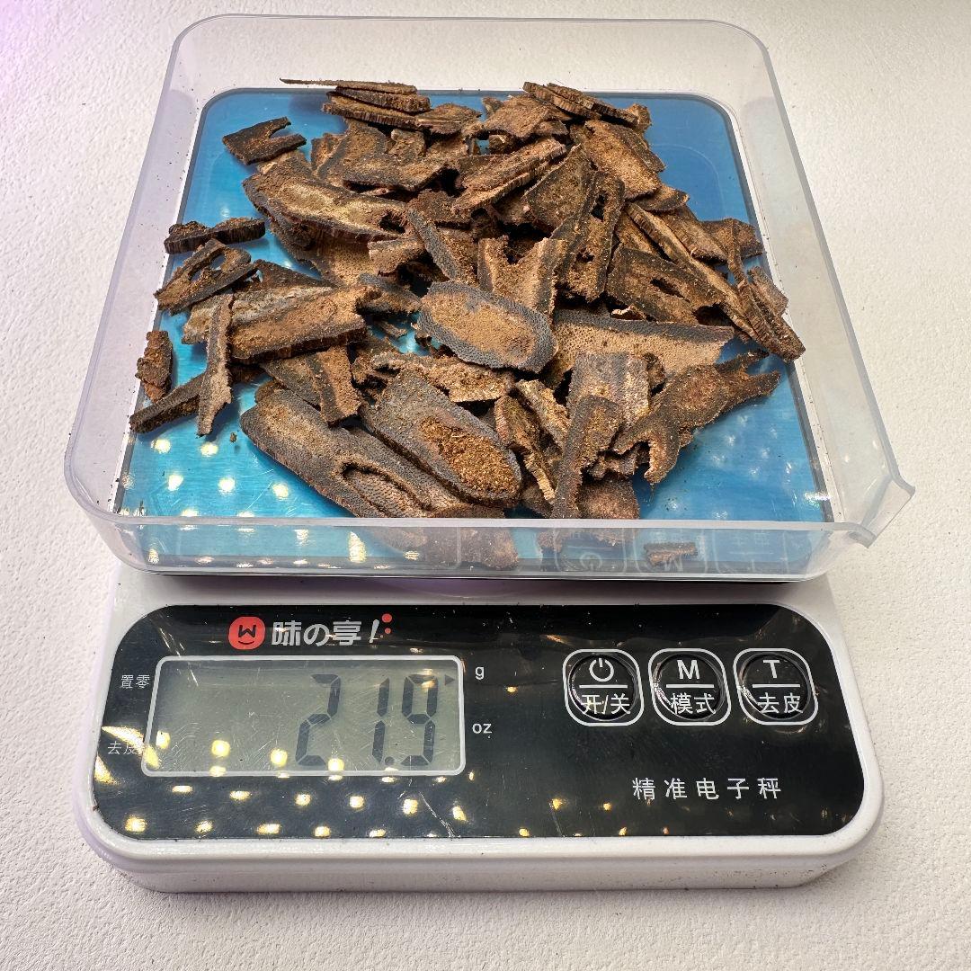 R041 極上伽羅 沈香 香木 21.4g