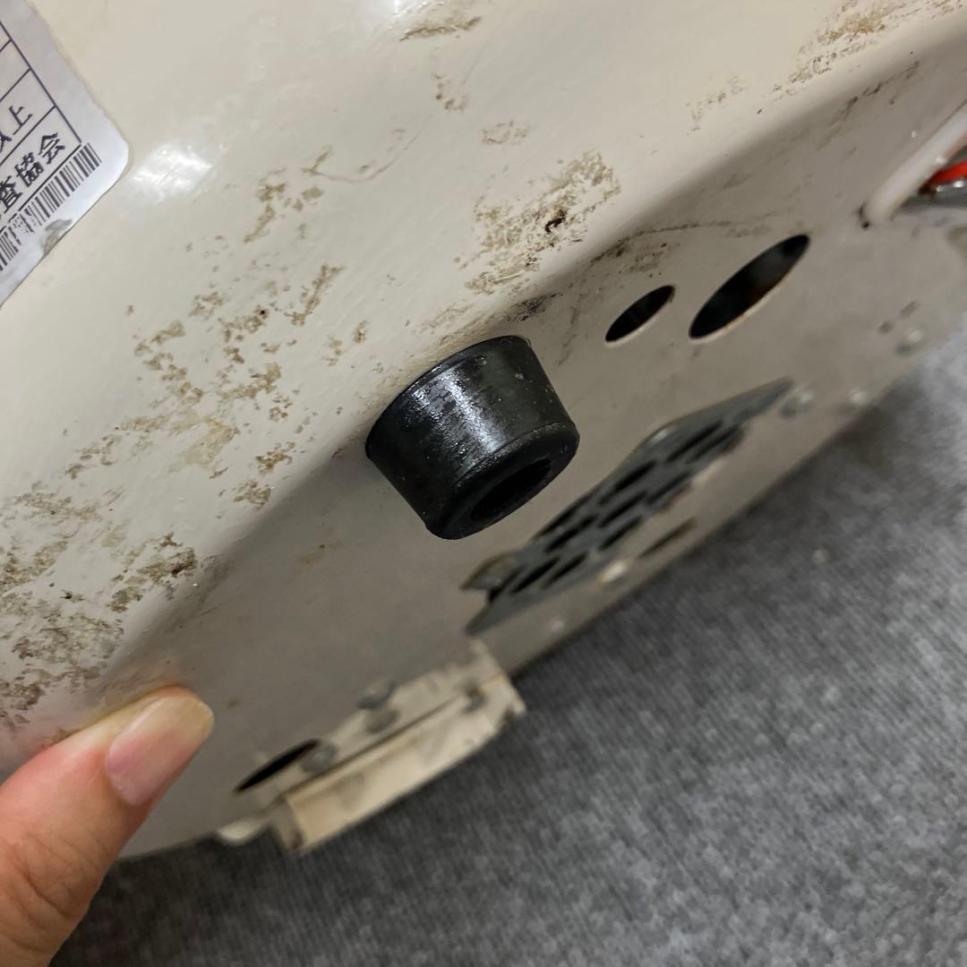 リンナイ Rinnai 2升炊き 都市ガス 炊飯器 RR-20SF2