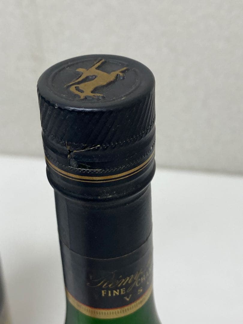 3-3412 レミーマルタンVSOP 1,000ml・700ml
