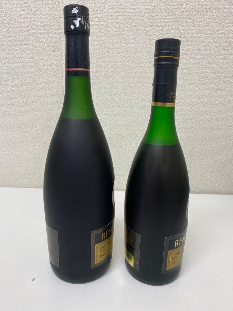3-3412 レミーマルタンVSOP 1,000ml・700ml