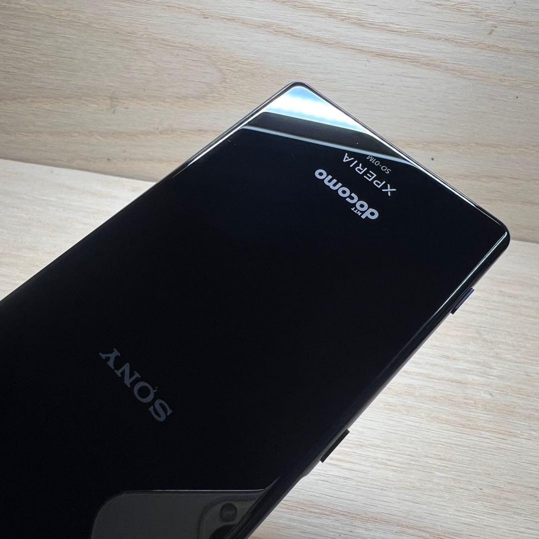 SONY Xperia 5 SO-01M 本体 T53