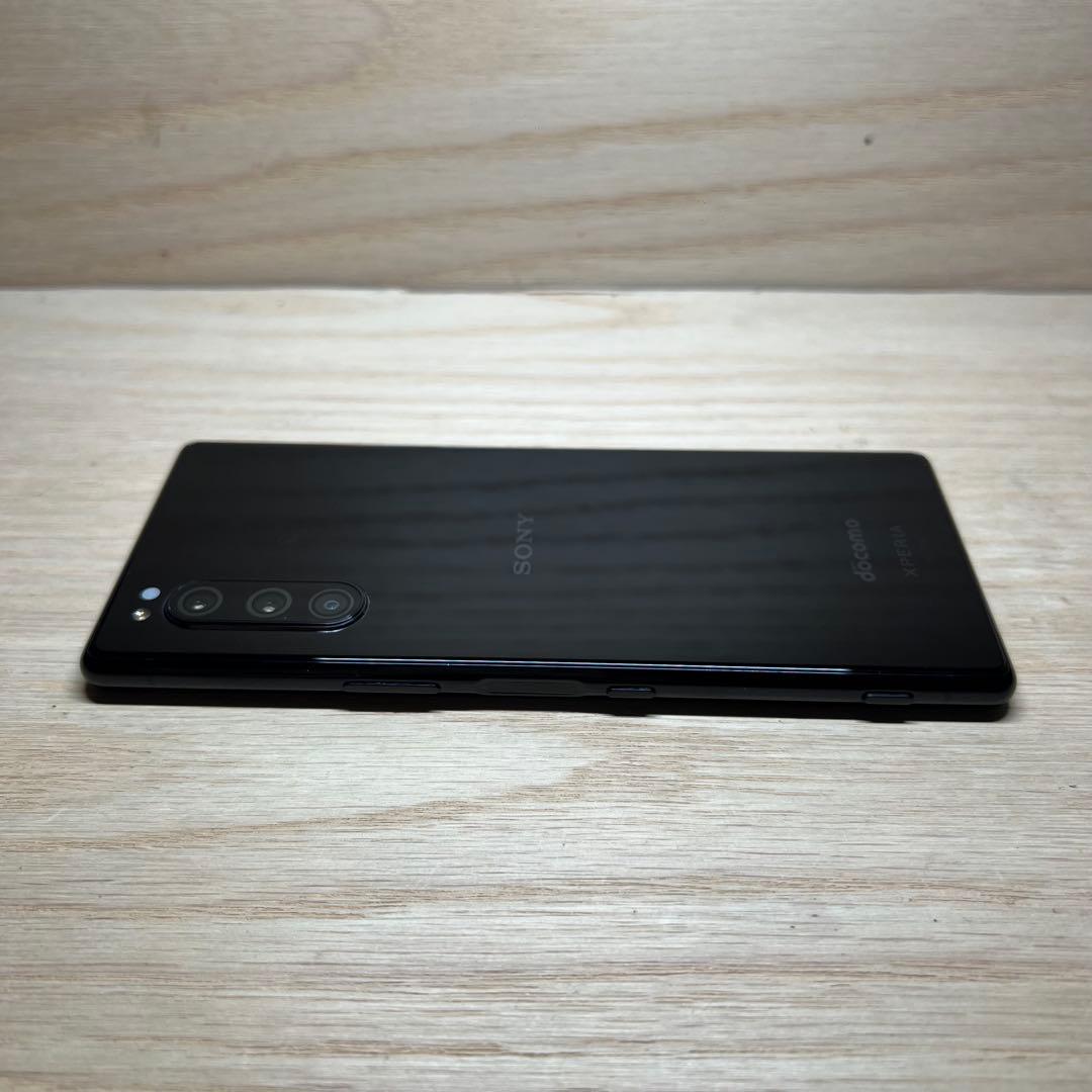SONY Xperia 5 SO-01M 本体 T53