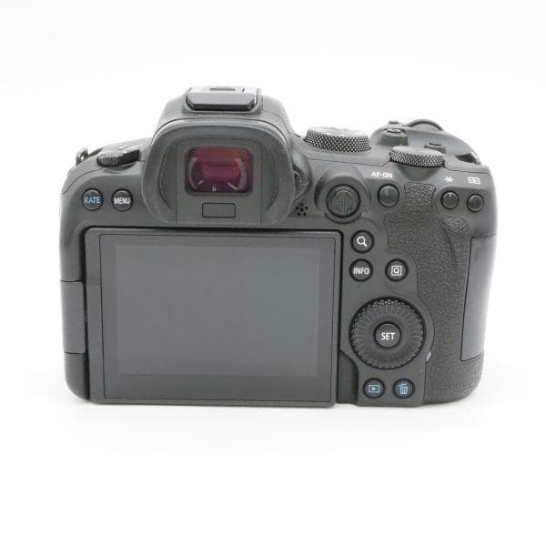 元箱付き！■ほぼ新品■ CANON EOS R6