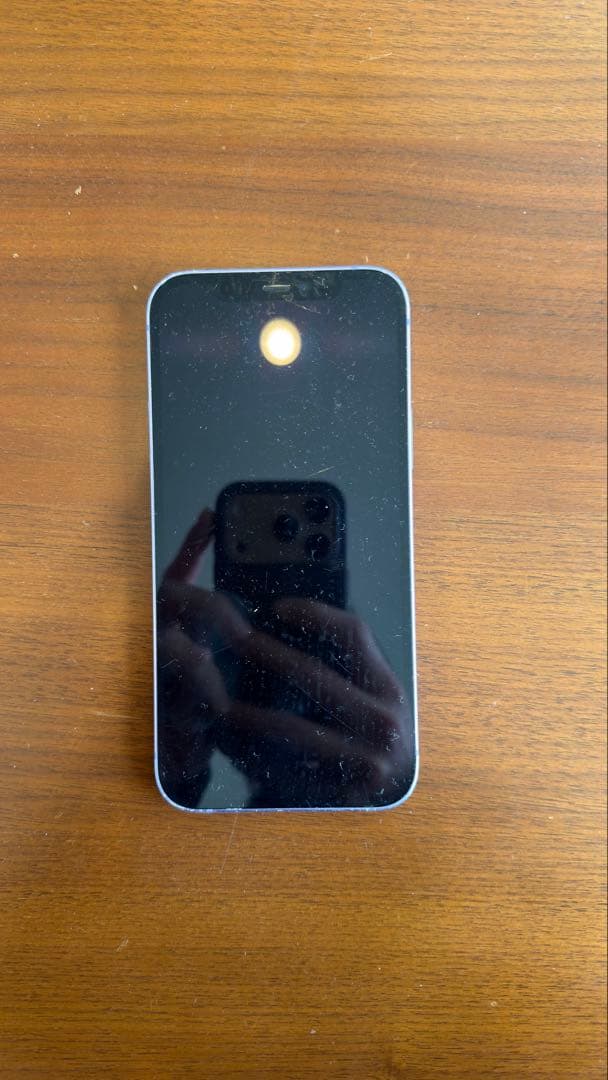 Apple iPhone 12 パープル　本体