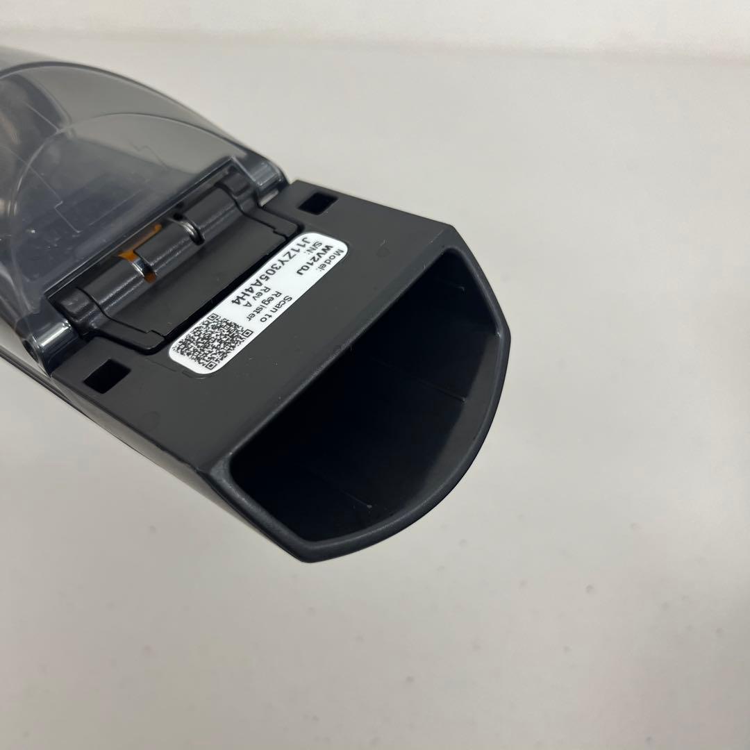 Shark シャーク EVOPOWER WV210J 充電式ハンディクリーナー