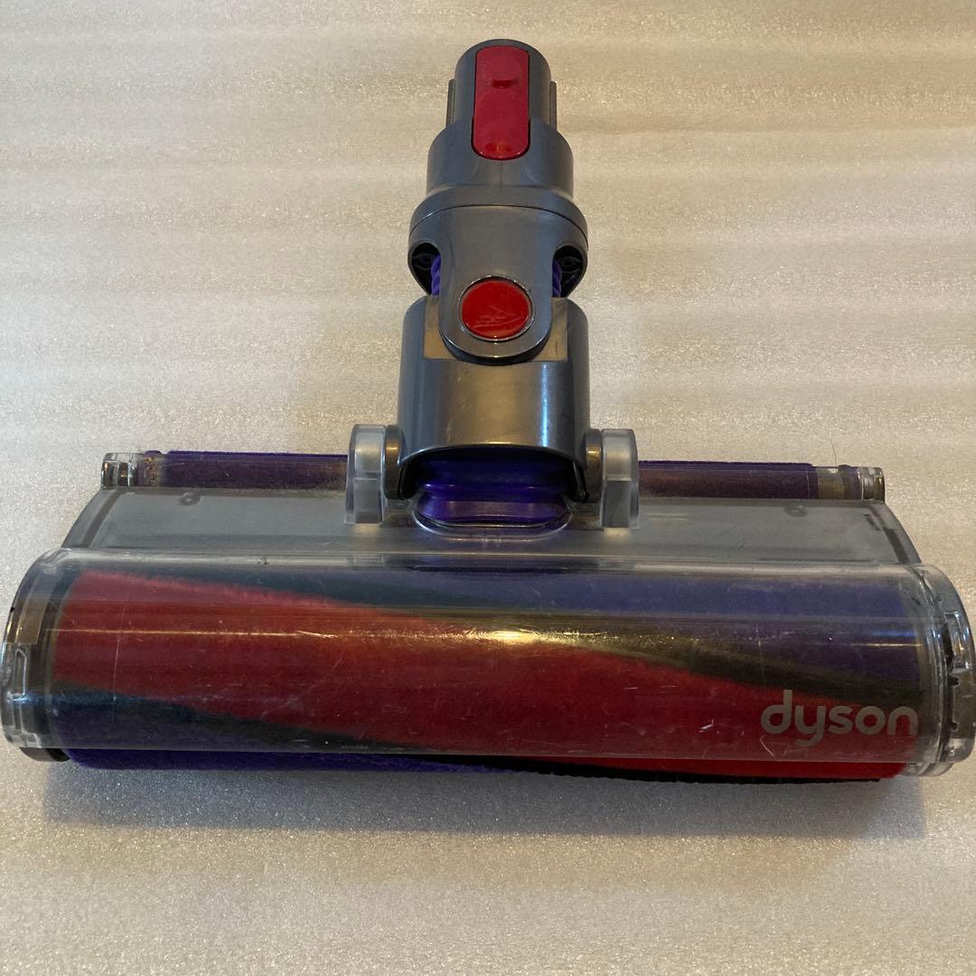 動作可　ダイソン　ハンディクリーナー Dyson V7 Origin