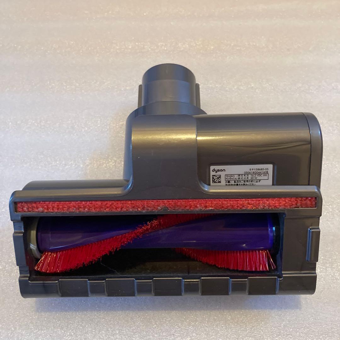 動作可　ダイソン　ハンディクリーナー Dyson V7 Origin
