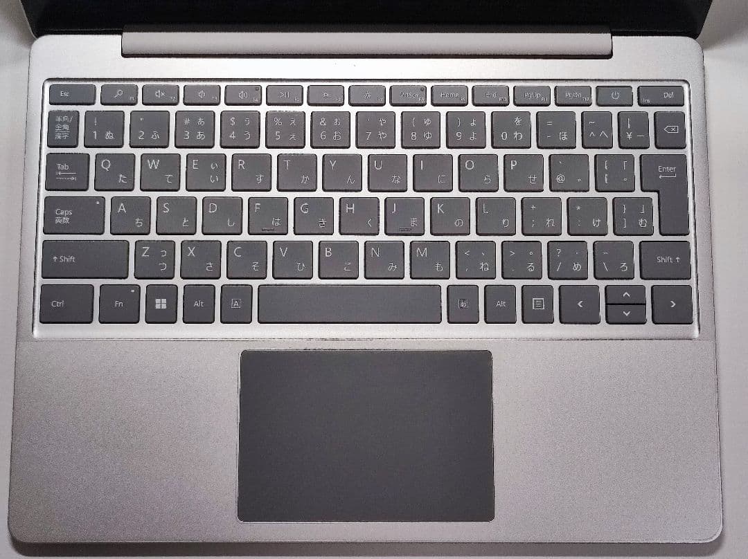 Microsoft Surface Laptop Go 2 本体 Core i5