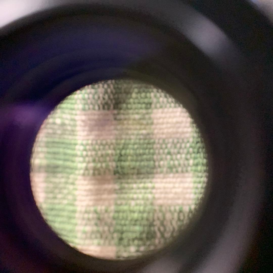RICOH XR 7 フィルムカメラ