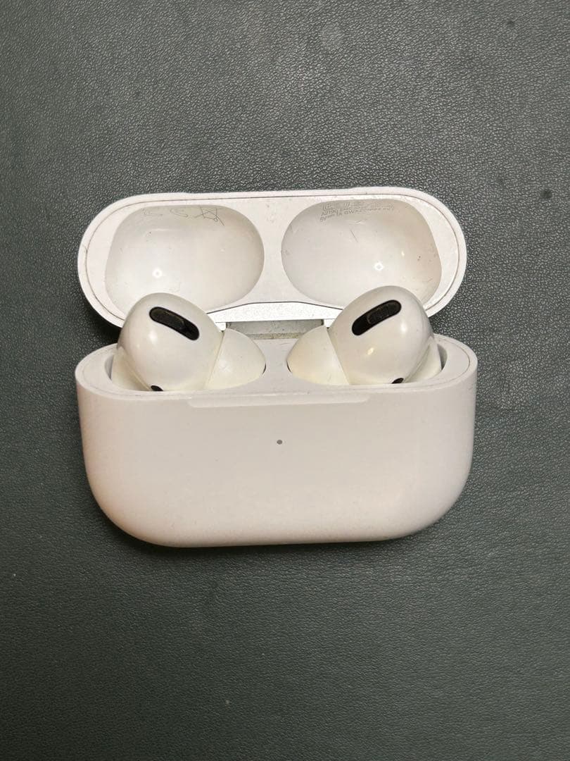 AirPods Pro 第一世代　本体