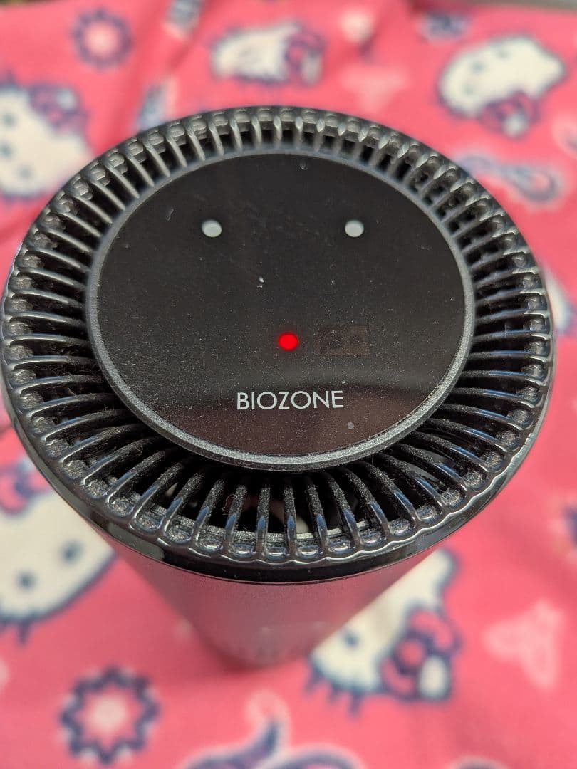 オゾン発生器 BIOZONE NEO BZ-NE1A