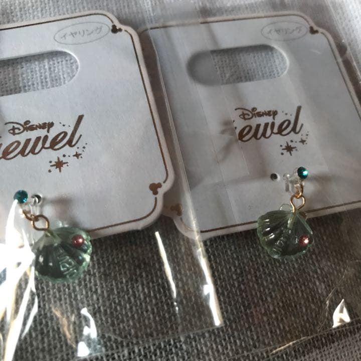 【お得な✨7点セット❣️】Disney♡アリエル