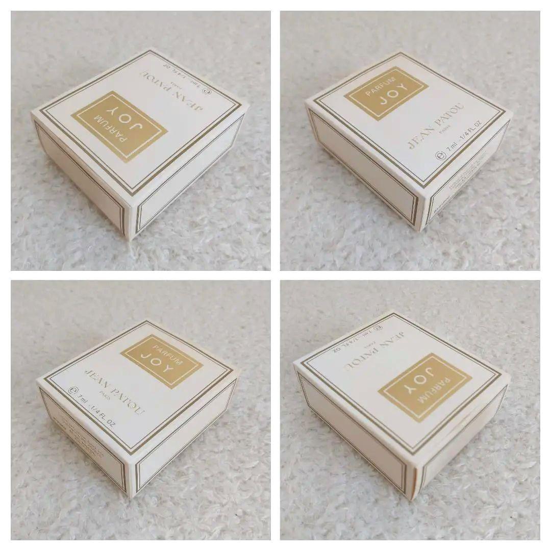【未開栓・箱付】1982年製 ジャンパトゥ JOY パルファム 7.5ml