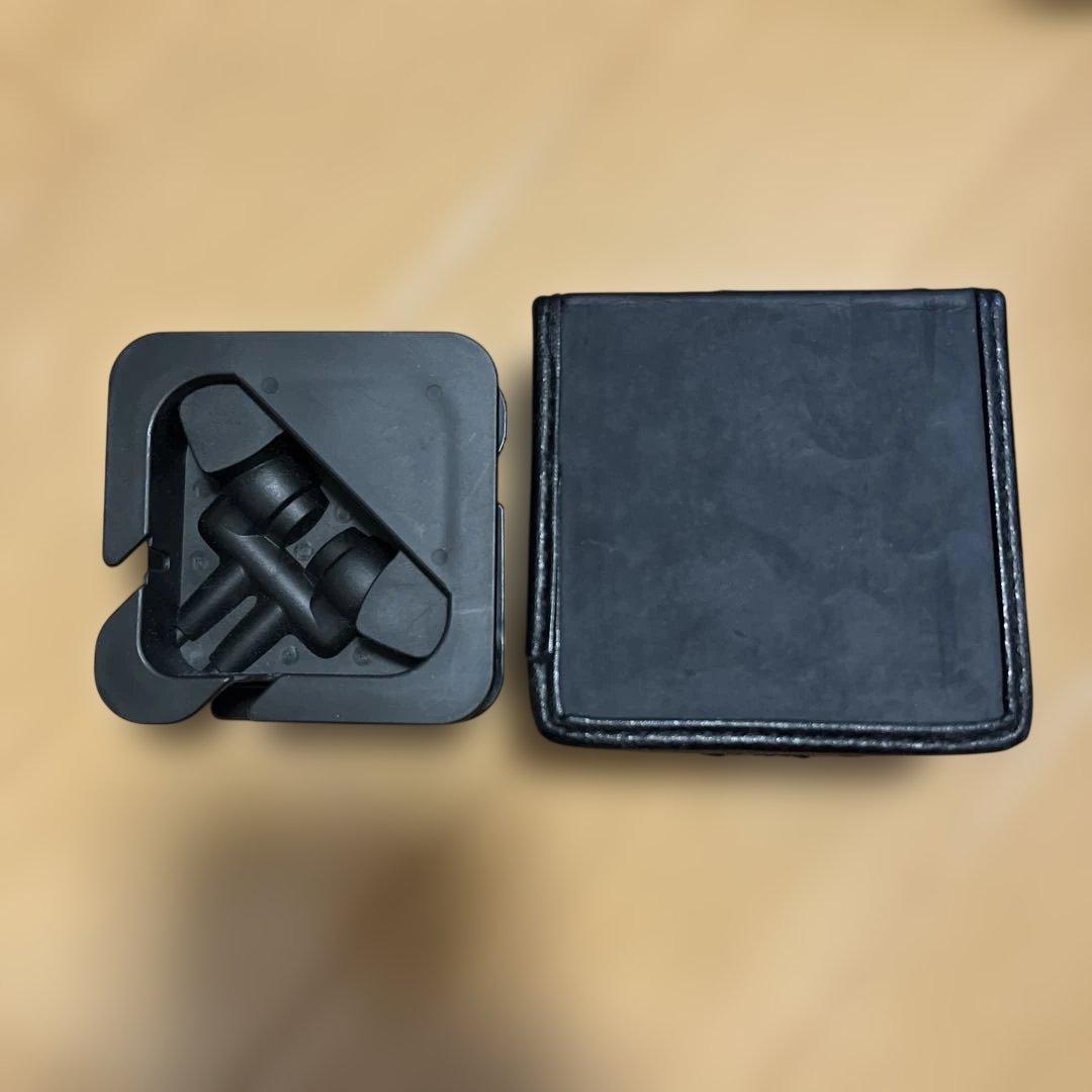 audio-technica ATH-CK100PRO 有線イヤホン 音確認済