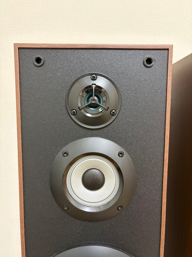 SONY フロアスタンディングスピーカー　SS-F6000