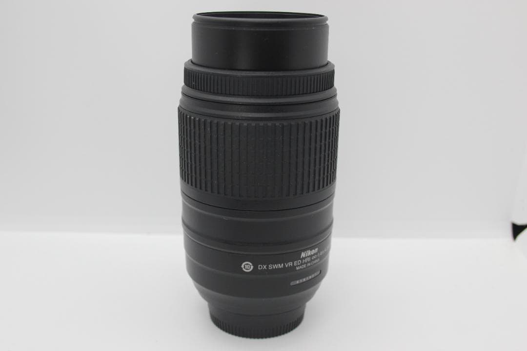 専用Nikon AF-S 55-300mm 4.5-5.6 G ED DX VR