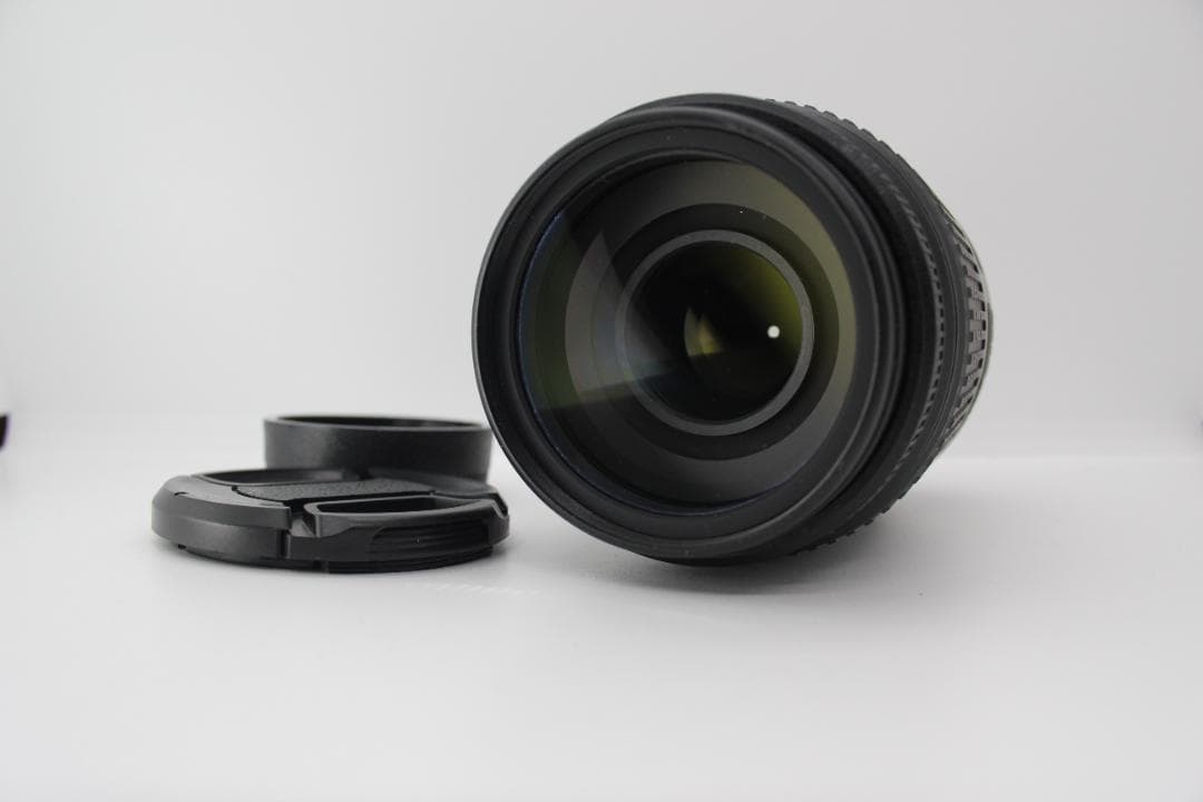専用Nikon AF-S 55-300mm 4.5-5.6 G ED DX VR