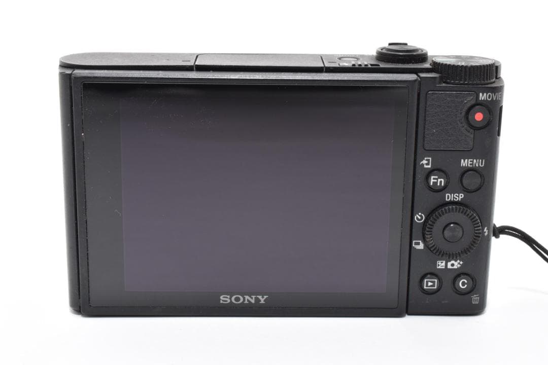 ソニー SONY Cyber-Shot DSC-WX800 ジャンク 動作未確認
