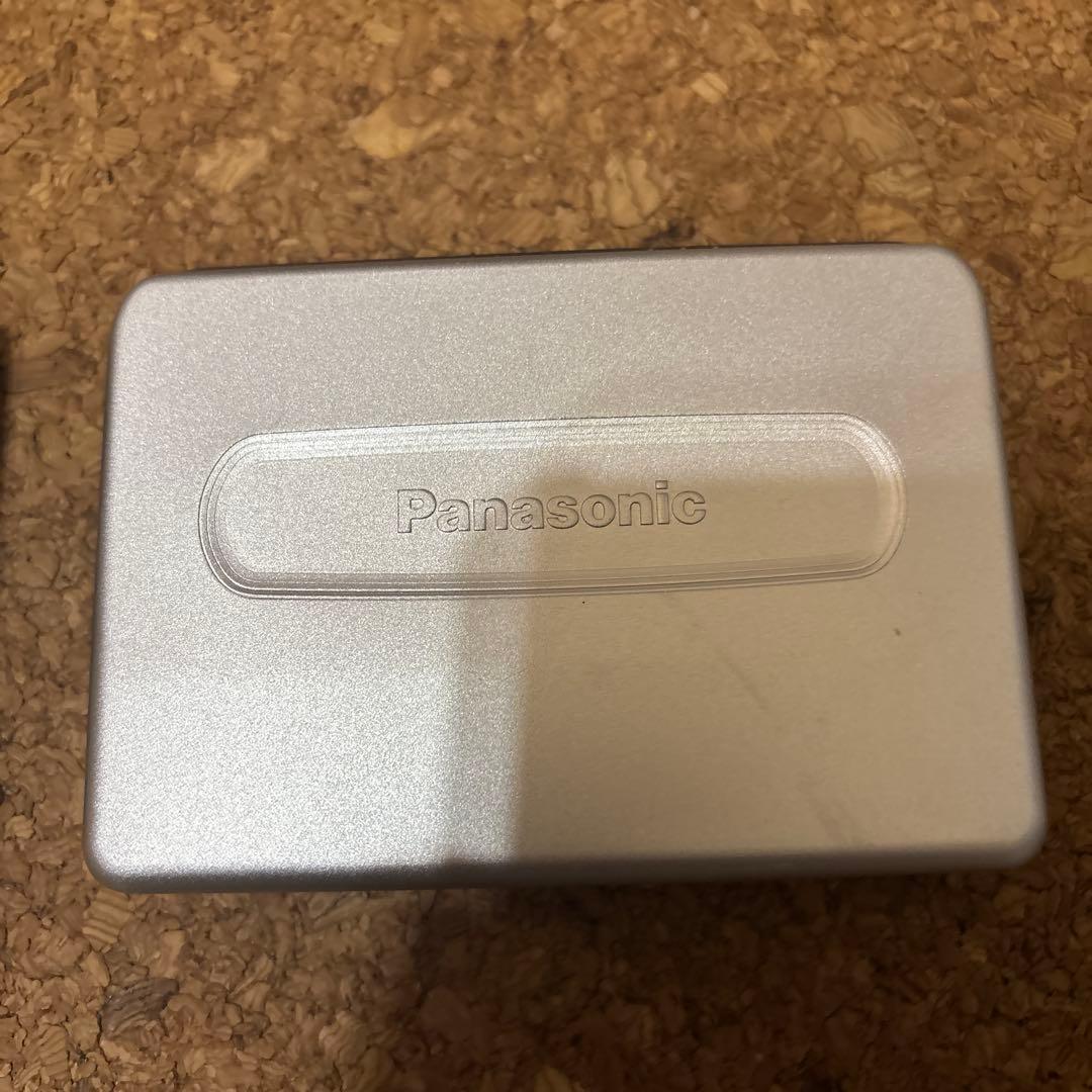 SONY WALKMAN Panasonic ラジカセ　MD CDプレーヤー