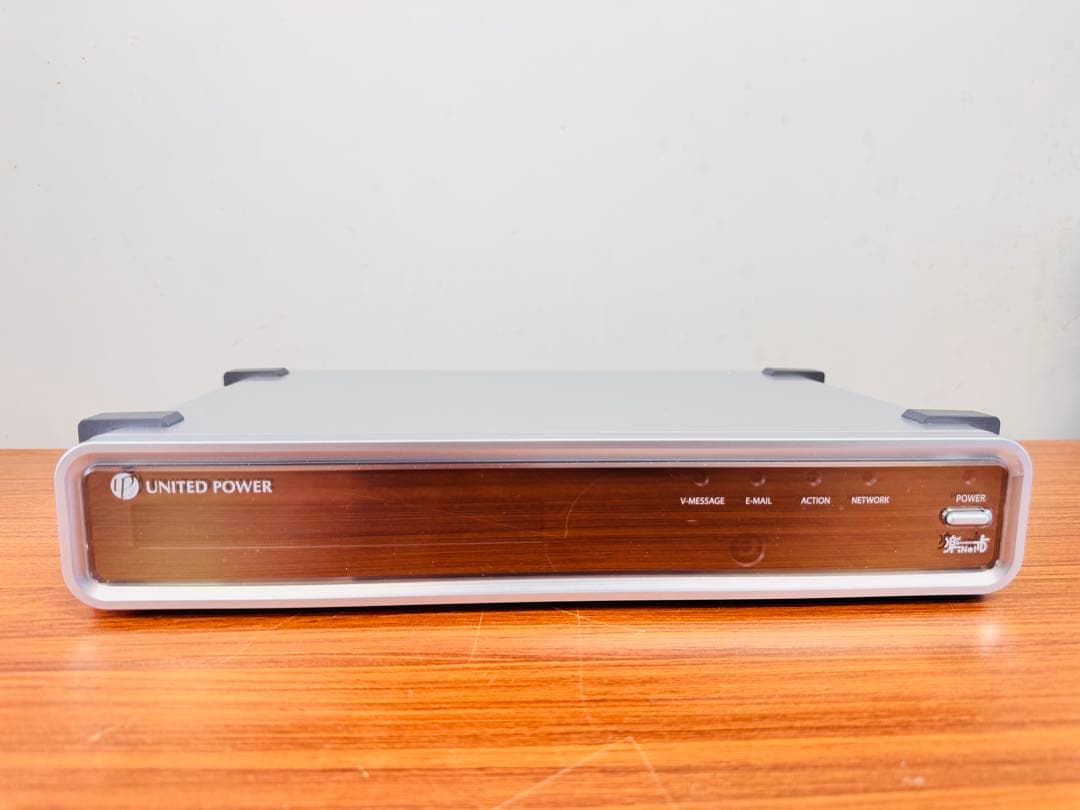 UNITED POWER TD700L 本体＋付属品 未使用保管品