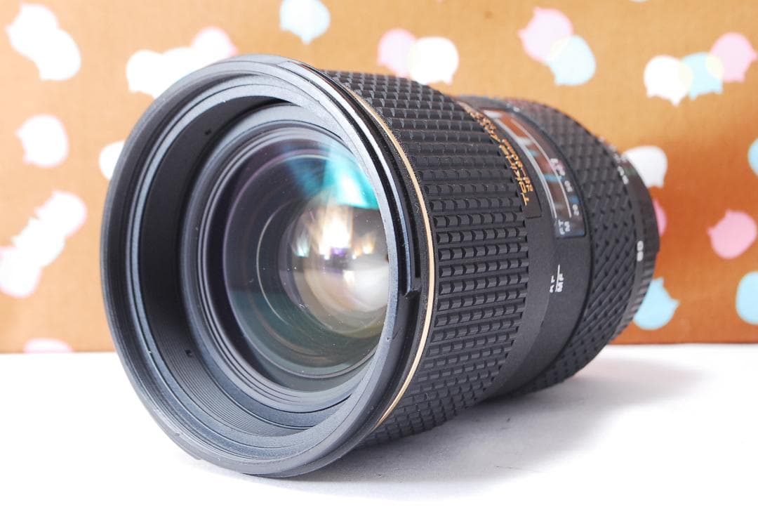 ✨Nikon用✨Tokina AT-X PRO 28-80mm F2.8