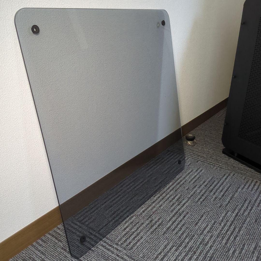 Core P6 TG PCケース Thermaltake