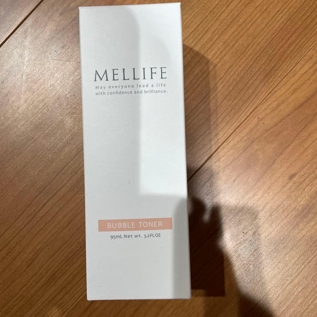 MELLIFE 3点セット