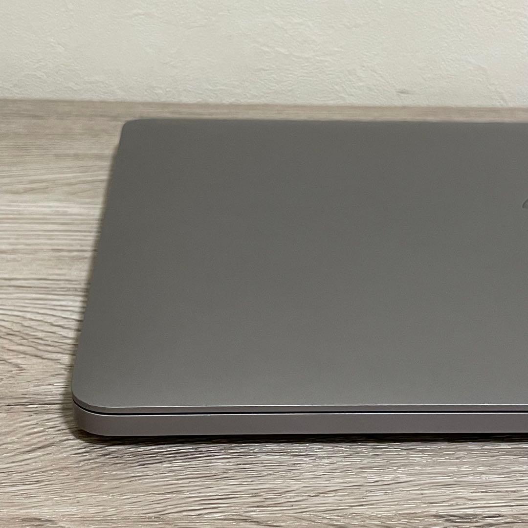 MacBook Pro 13インチ 2019 i7/16GB/512GB