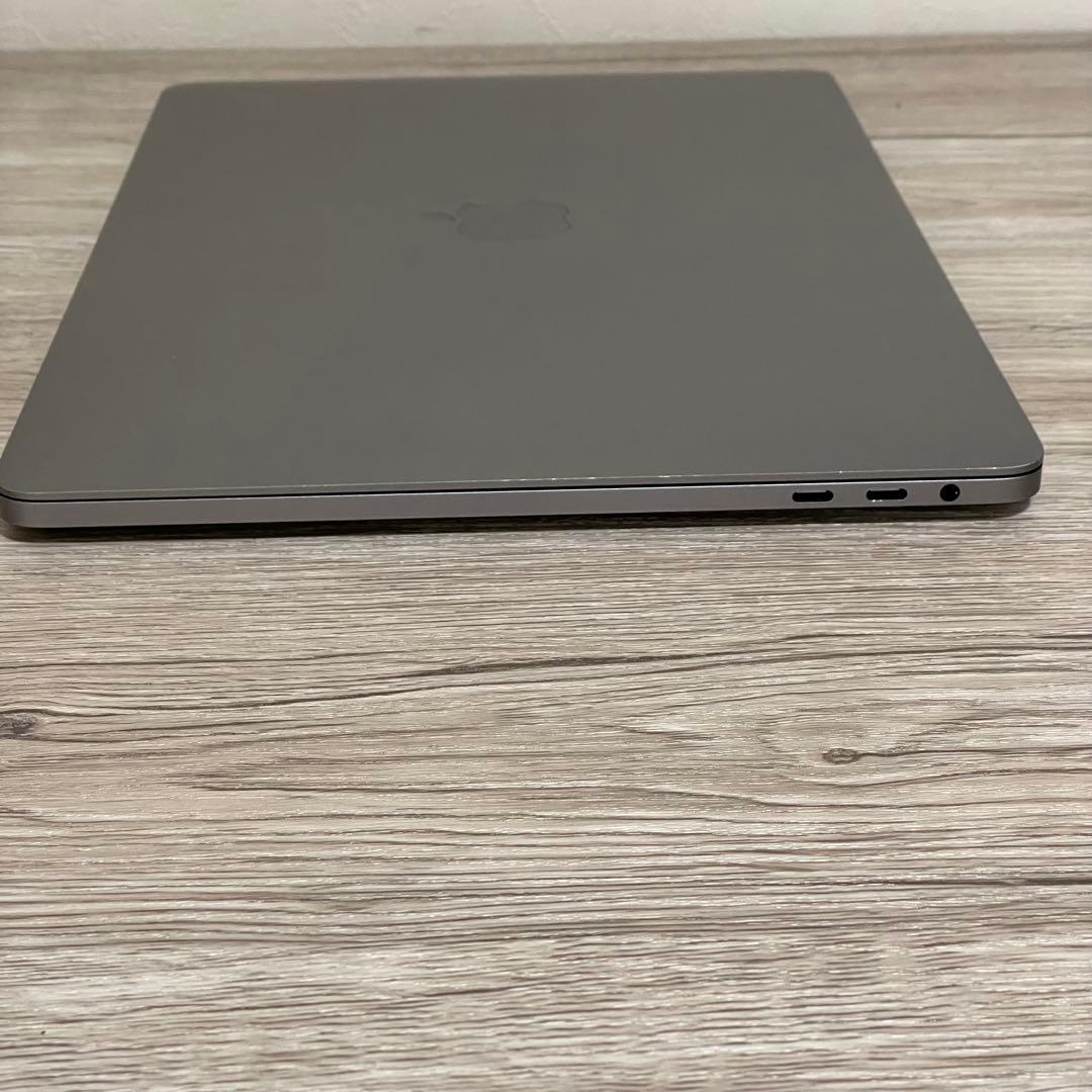 MacBook Pro 13インチ 2019 i7/16GB/512GB