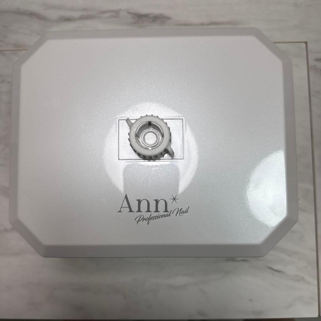 Ann professional フットLED&UVライト デミルナ☆