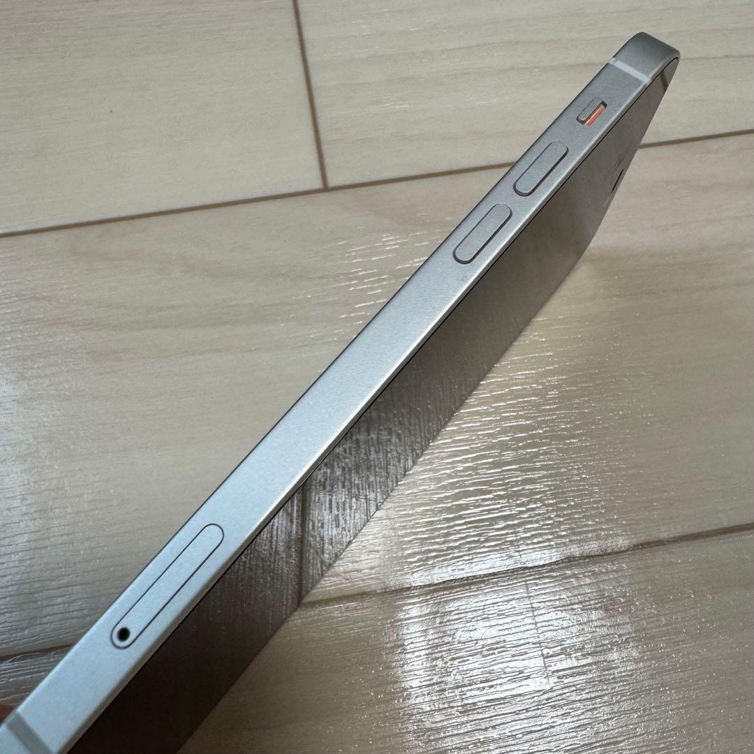 iPhone12 128GB ホワイト SIMフリー 動作良好 美品