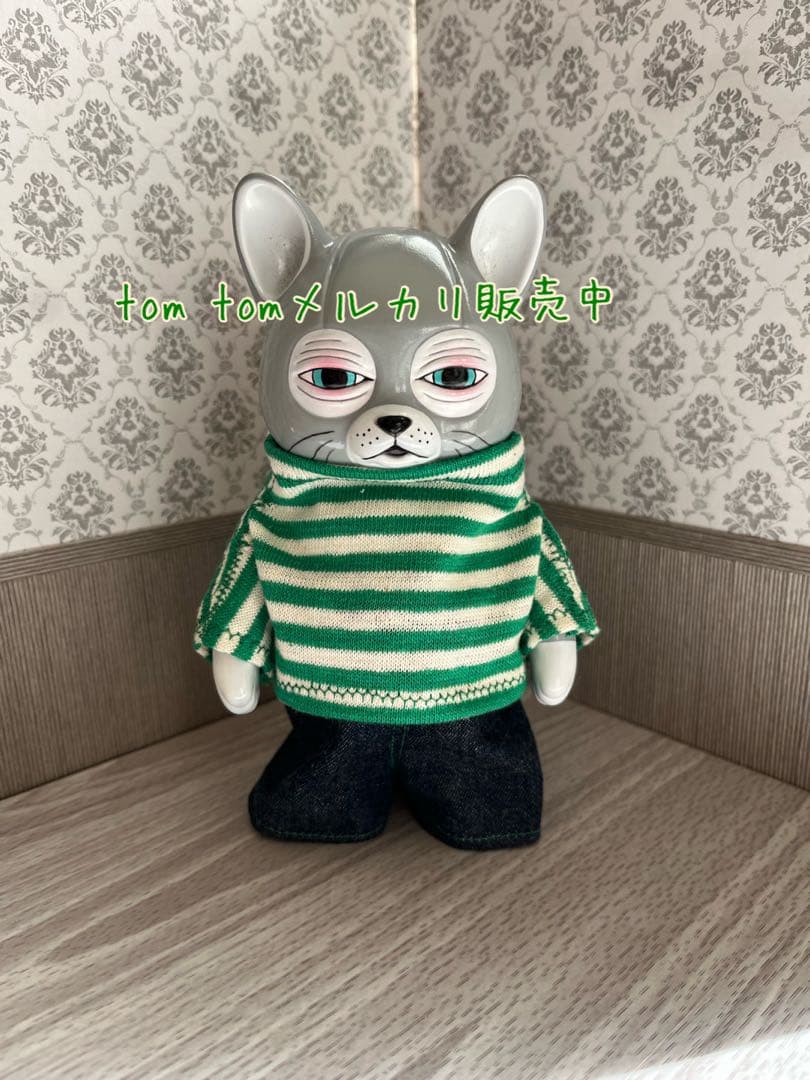 着せ替え服・アウトフィット lapin1129