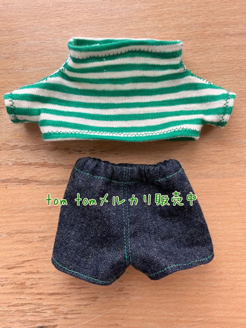 着せ替え服・アウトフィット lapin1129