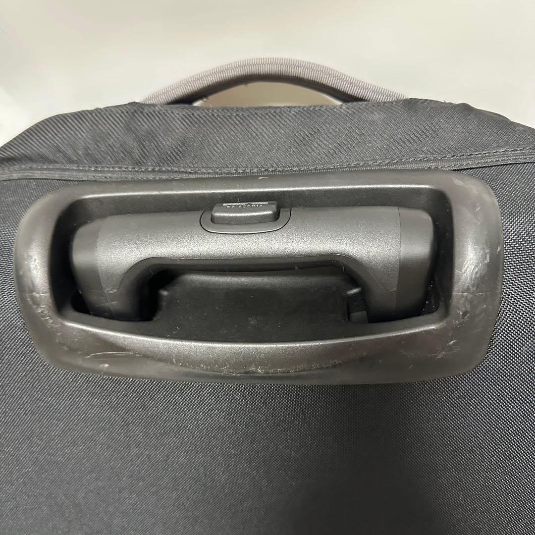 廃盤patagonia Transport Roller 90L キャリーカート