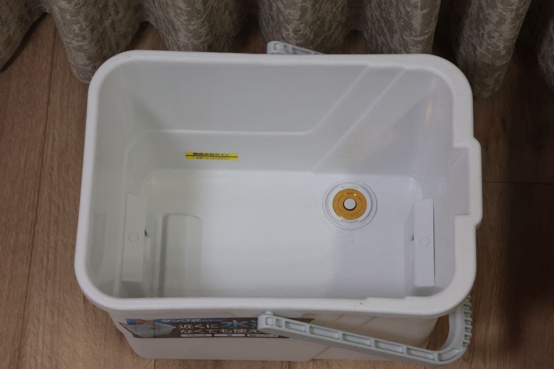 ★COCO★アイリスオーヤマ高圧洗浄機サイレントモデル SBT-512N