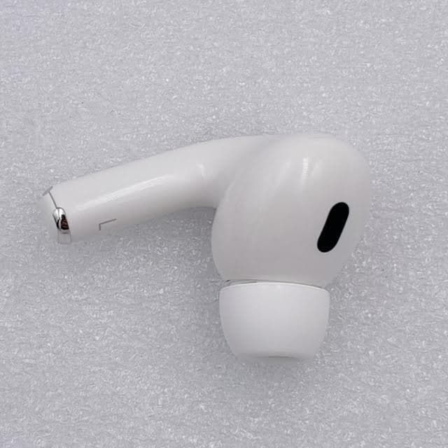 【ほぼ未使用】Apple AirPods Pro (第2世代) 左耳のみ L