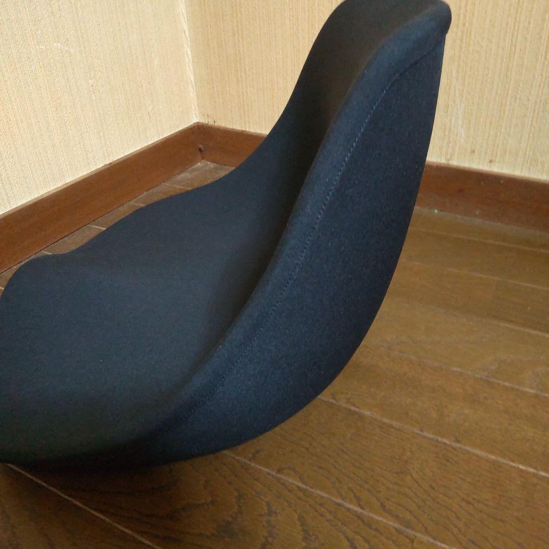 【極美品】&MEDICAL アンドメディカル KURA SEAT HB ネイビー