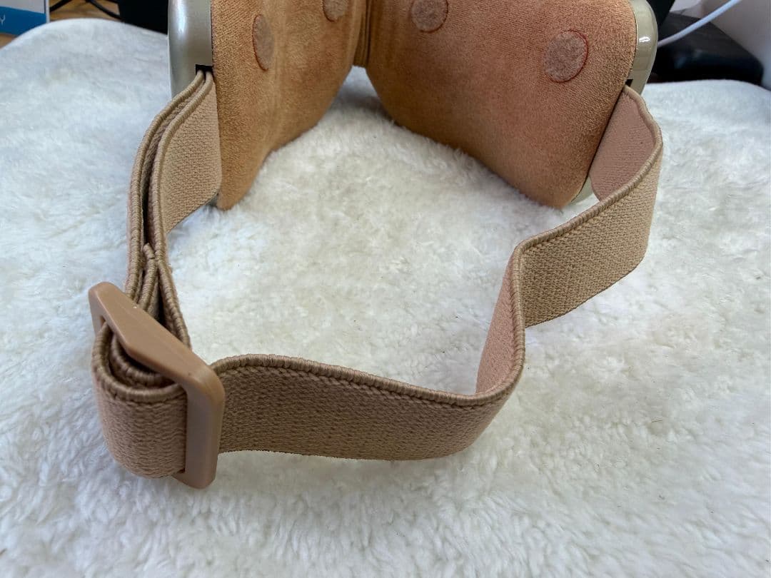ボディ・フェイスケア La Luna Eye Massager