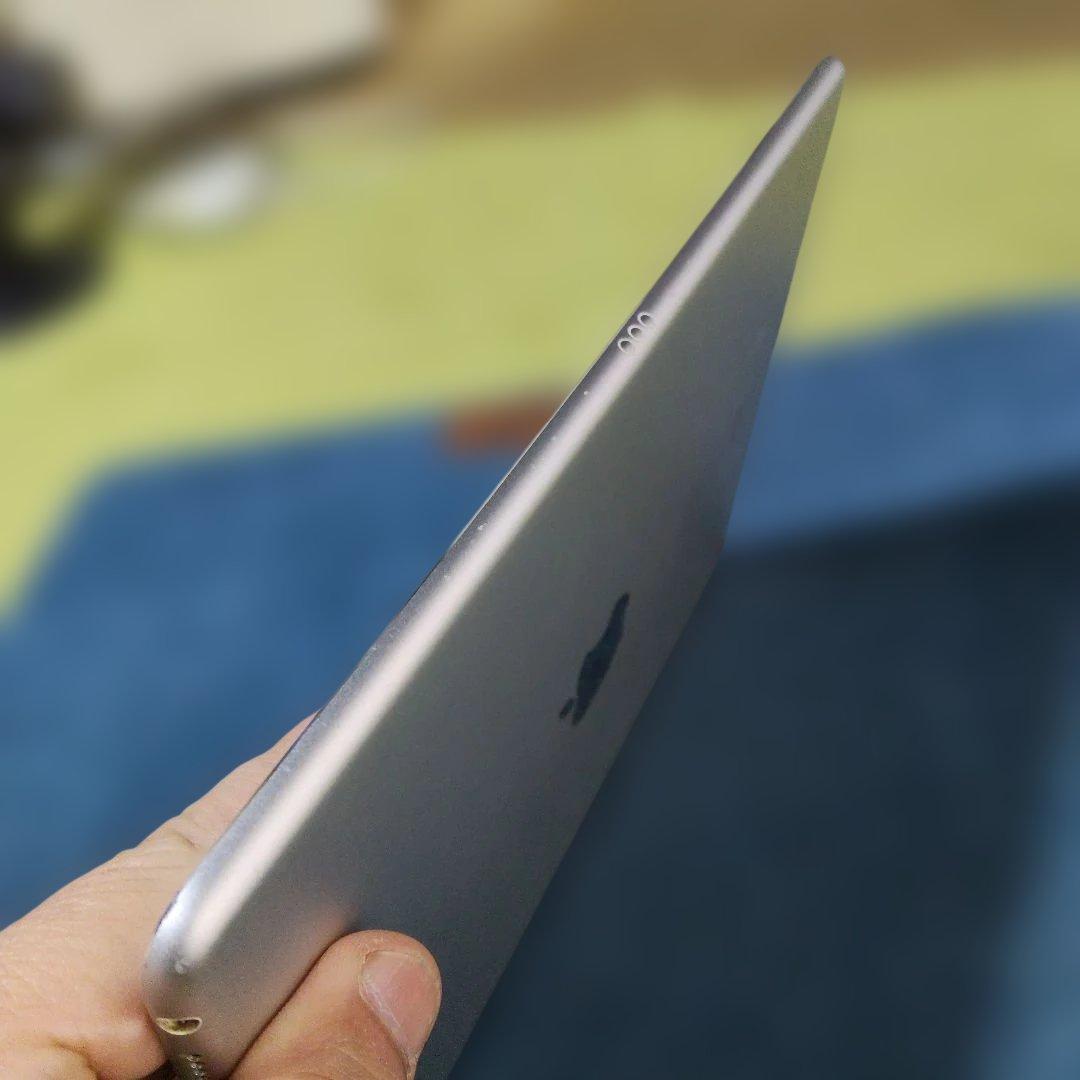 iPad Pro 9.7インチ 256GB apple NLN02J/A
