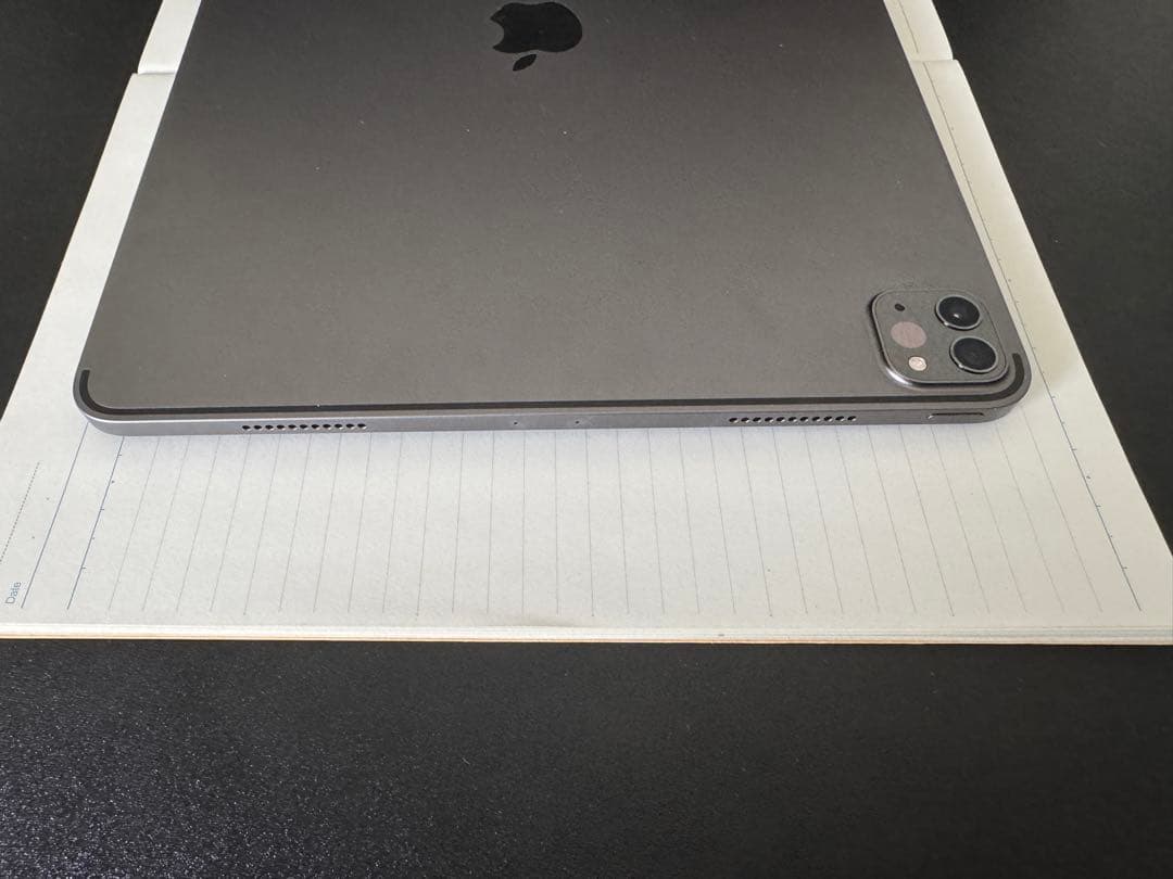iPad Pro 12.9 第5世代 256GB スペースグレイ【ジャンク品】