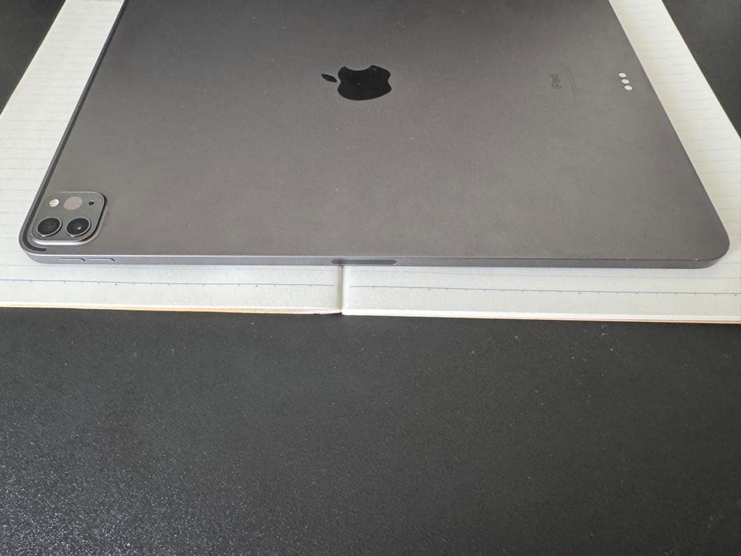 iPad Pro 12.9 第5世代 256GB スペースグレイ【ジャンク品】