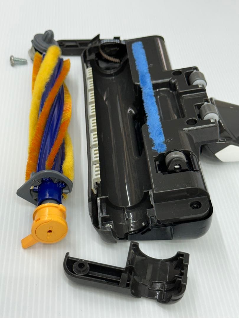 多機種対応　TC-FM2C TC-ED2C TC-FD2C 三菱　掃除機　ヘッド