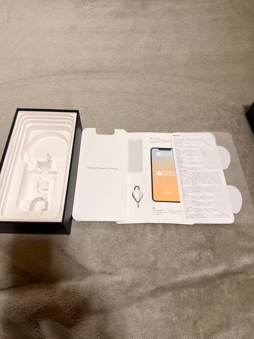 Apple iPhone 11 Pro Max ゴールド SIMフリー