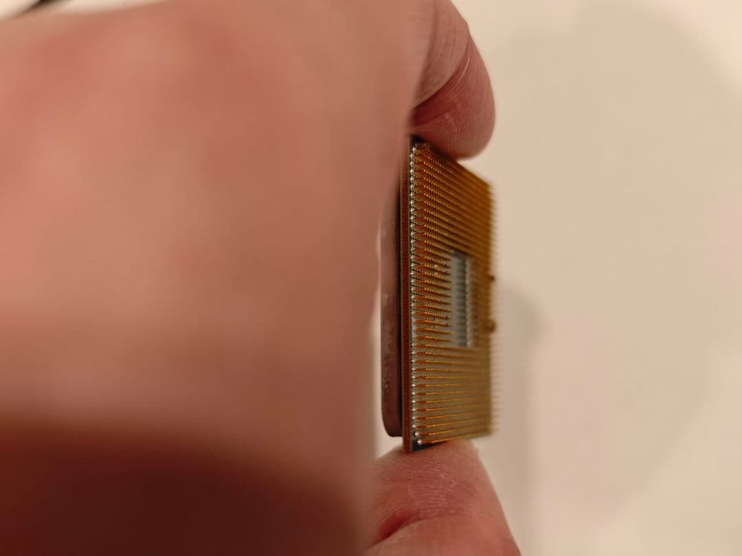 【ジャンク品】AMD Ryzen 5 3500 CPU（クーラー付）
