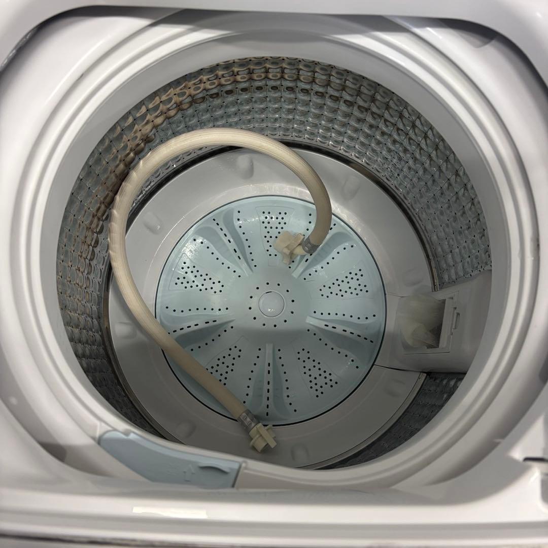 277⭕️冷蔵庫　洗濯機　レンジ　24年　家電セット　一人暮らし　安い　設置無料