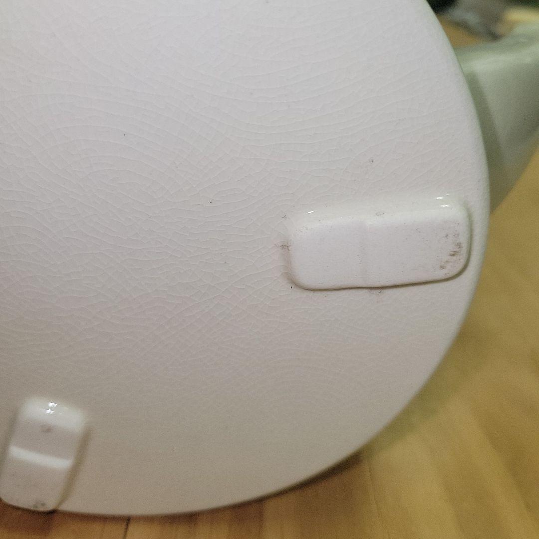 美品 茶道具 もみじ色絵 水次 片口水注
