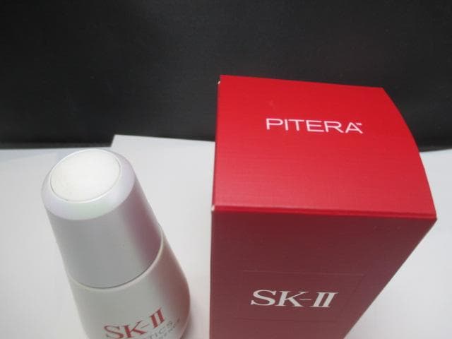 SK-II ジェノプティクス　インフィニットオーラ　エッセンス SK2エスケーツ