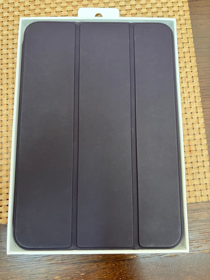 iPad本体 ipad mini(A17 Pro)