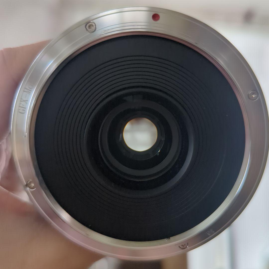【美品】Gマウント　TTArtisan 11mm F2.8 魚眼レンズ