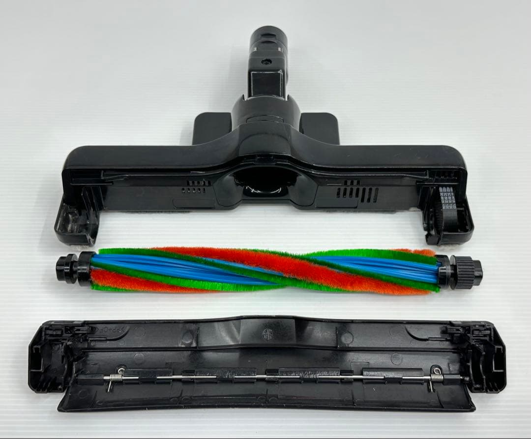 美品東芝 ヘッド　回転ブラシ　VC-CF31 VC-CF30 BKJ9 PJ9
